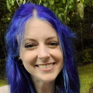 Meet your Posher, Anita